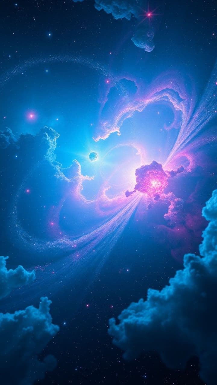 العدم عند أفق الثقب الأسود