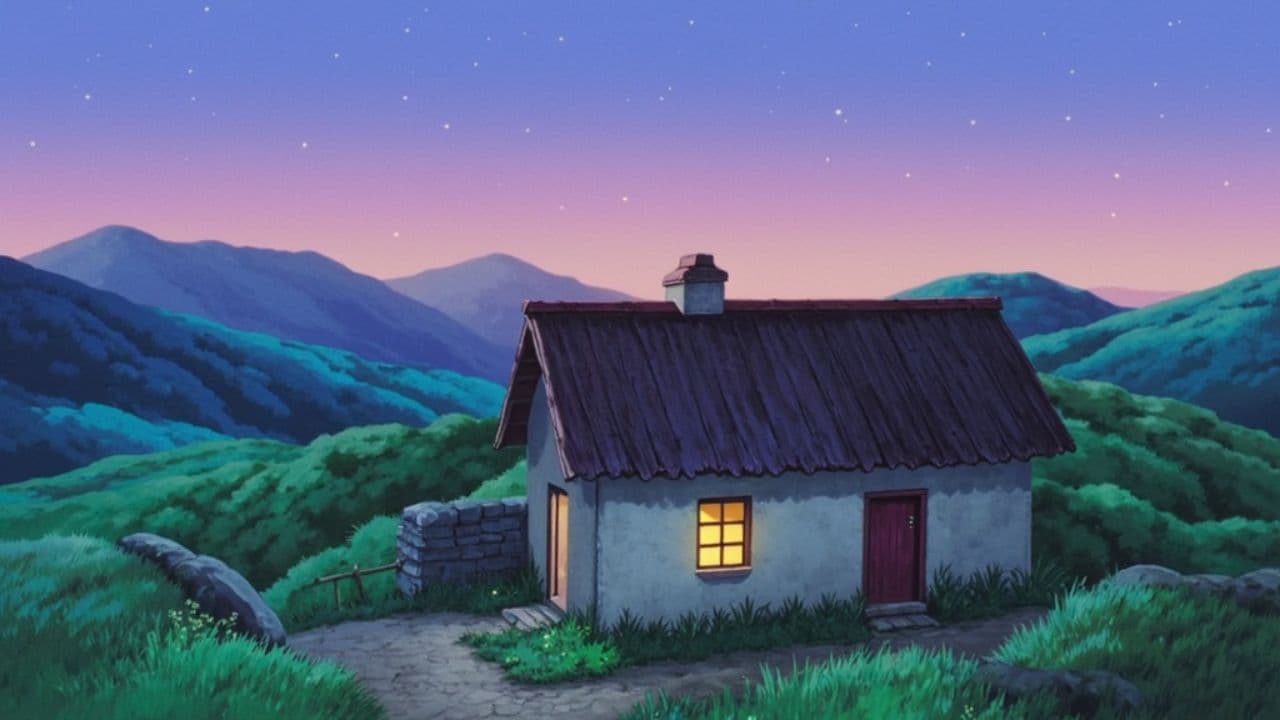 Спи, моя доненько