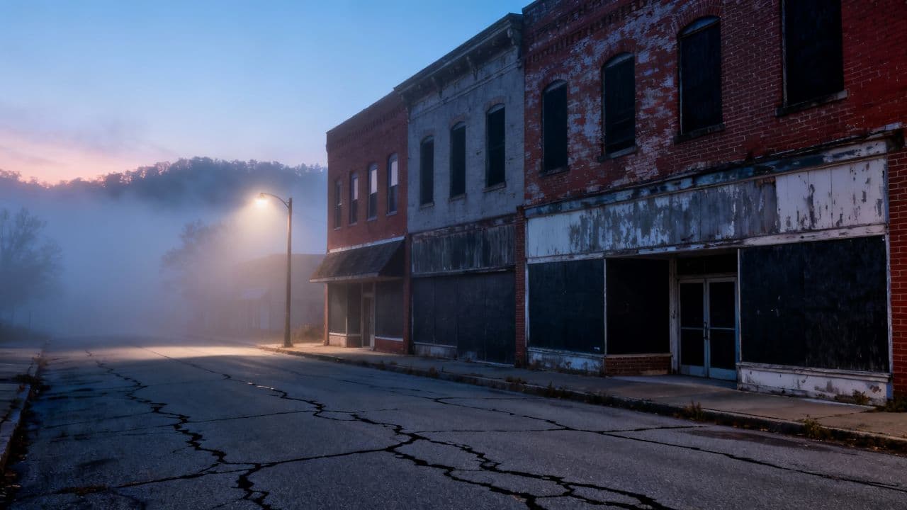 Done With the Ones No One Sees