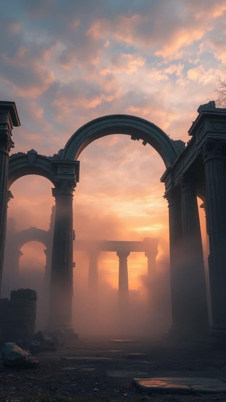 Les Chroniques d'Endless