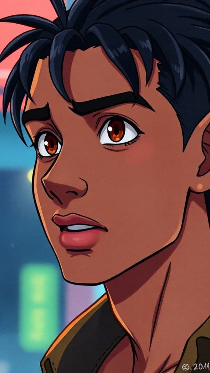 Journey of Faith and Resilience