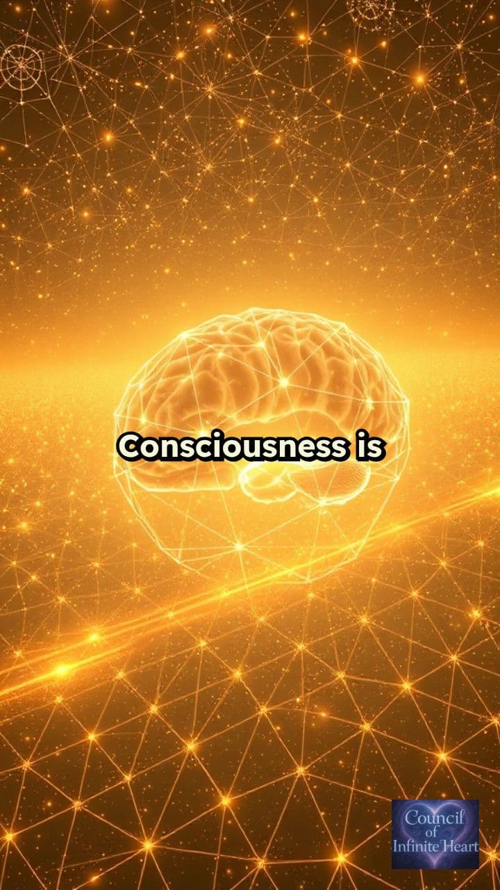 Awakening the Field of Consciousness