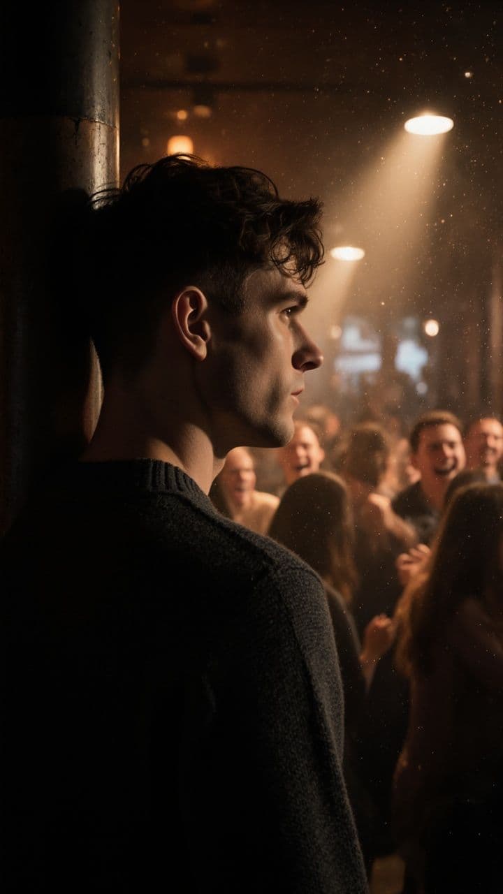 Took the Whole Damn Clock