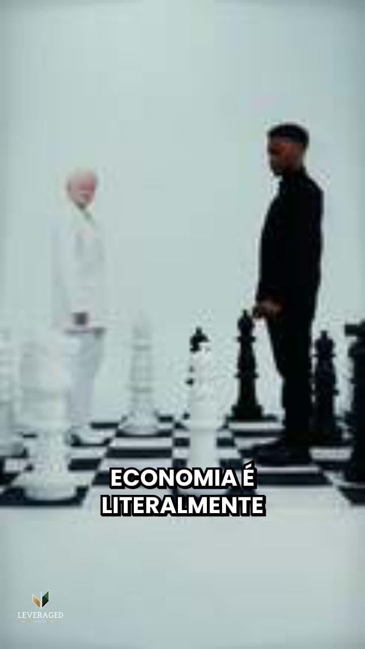 Entendendo a Economia do Dia a Dia