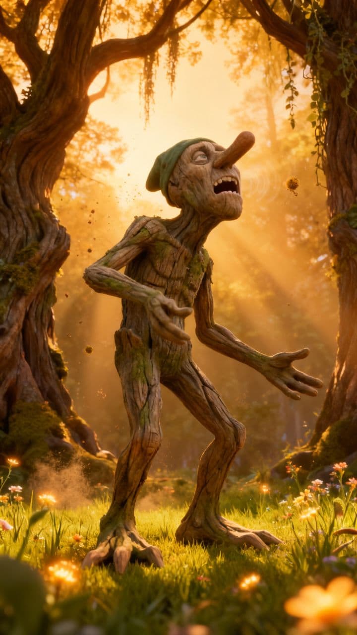 Cappuccino assassino e tra la la