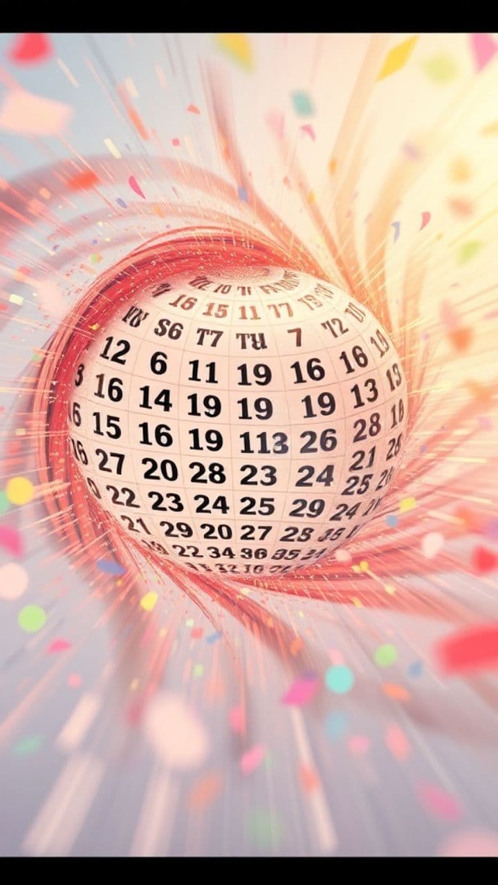 Reflections on a Busy Year