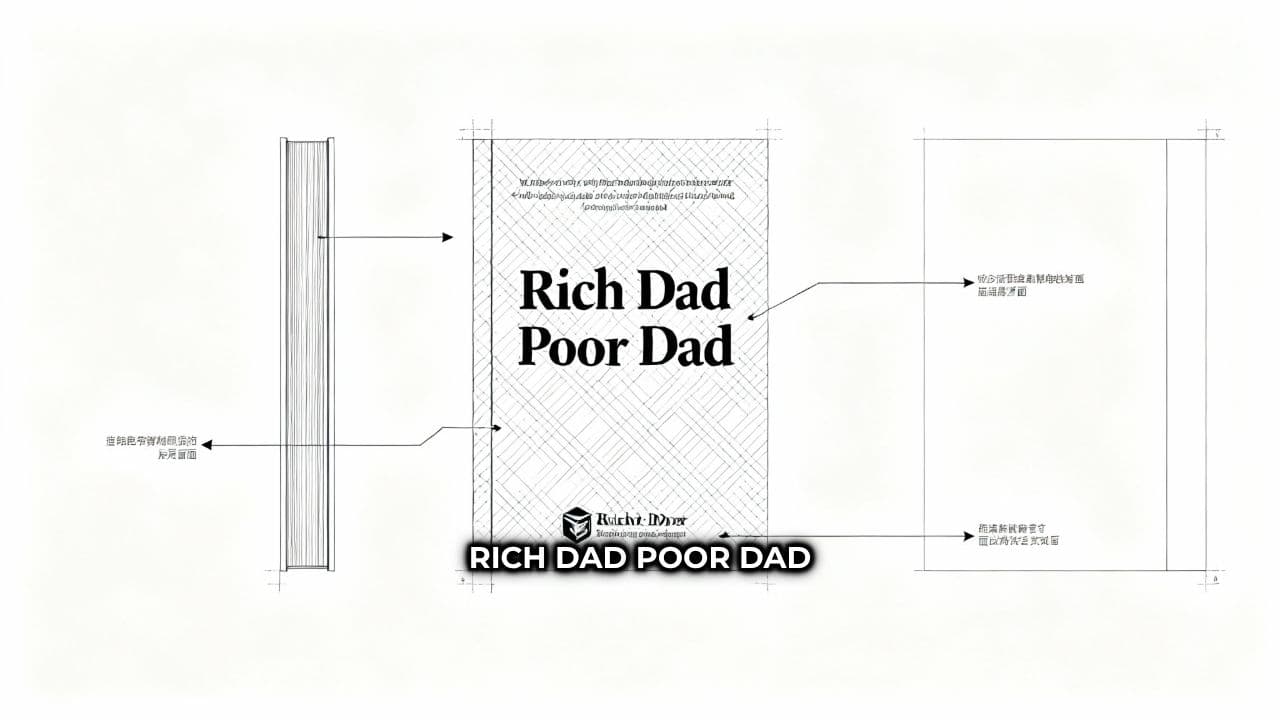 Wealth Mindset: Lessons from Two Dads