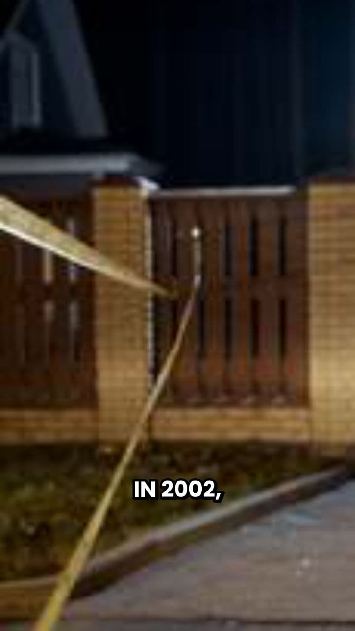 The Suzane Von Richthofen Case: A True Crime Story