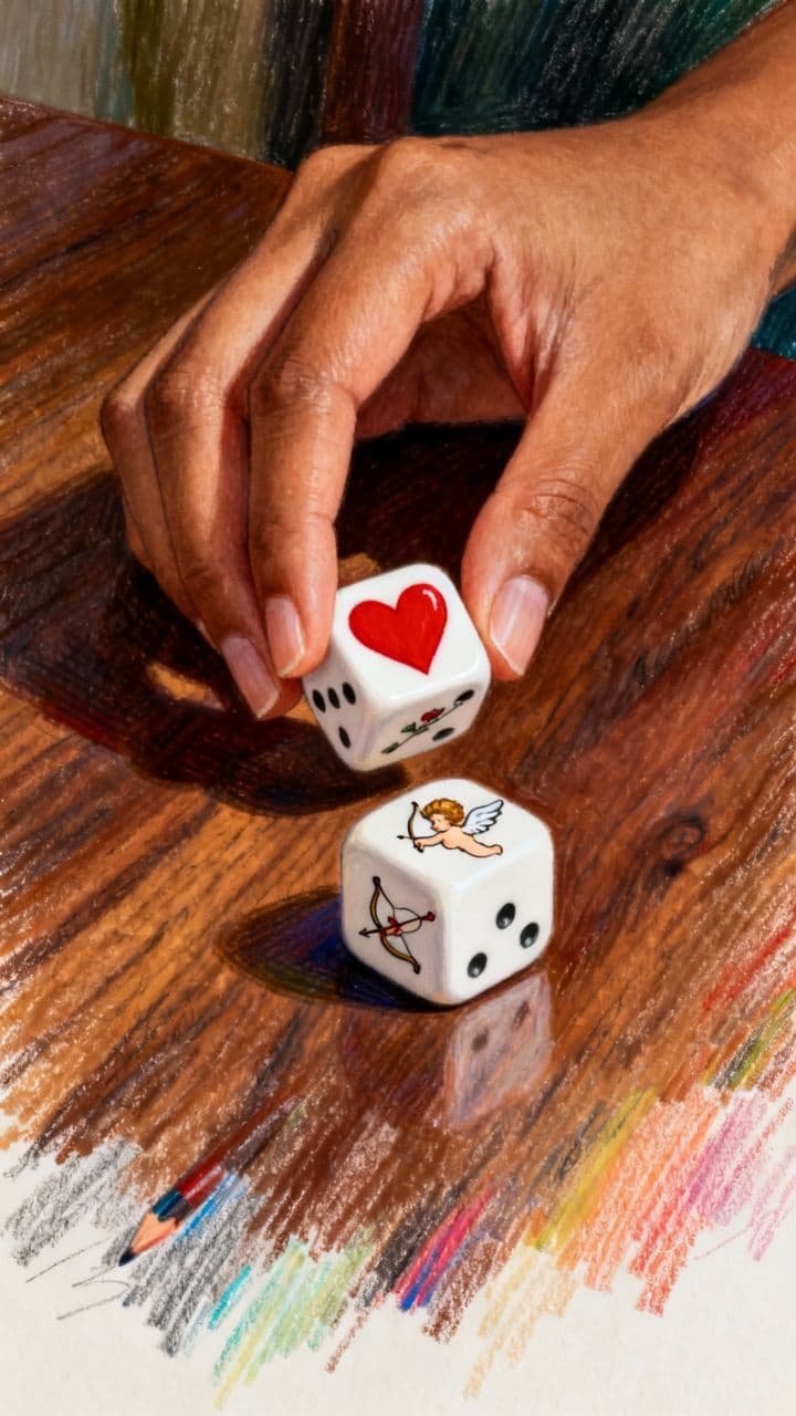 Dice of Fate