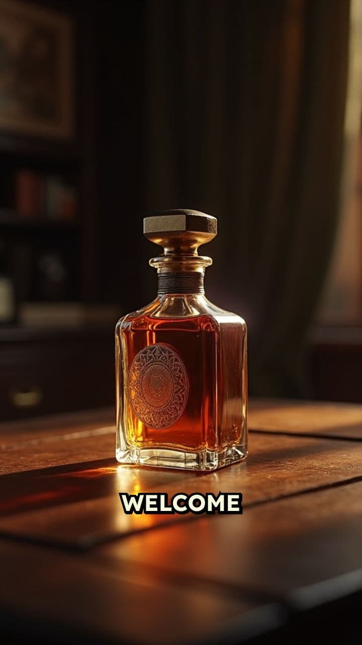 ऊद इत्र: ऊर्जा और ध्यान का साधन