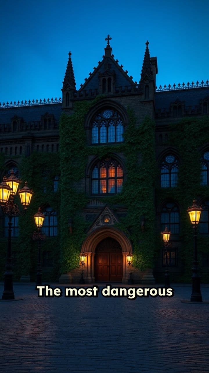 Legacy and Rebellion