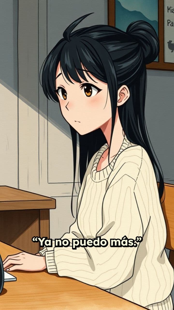 Caminando con propósito ante la carga