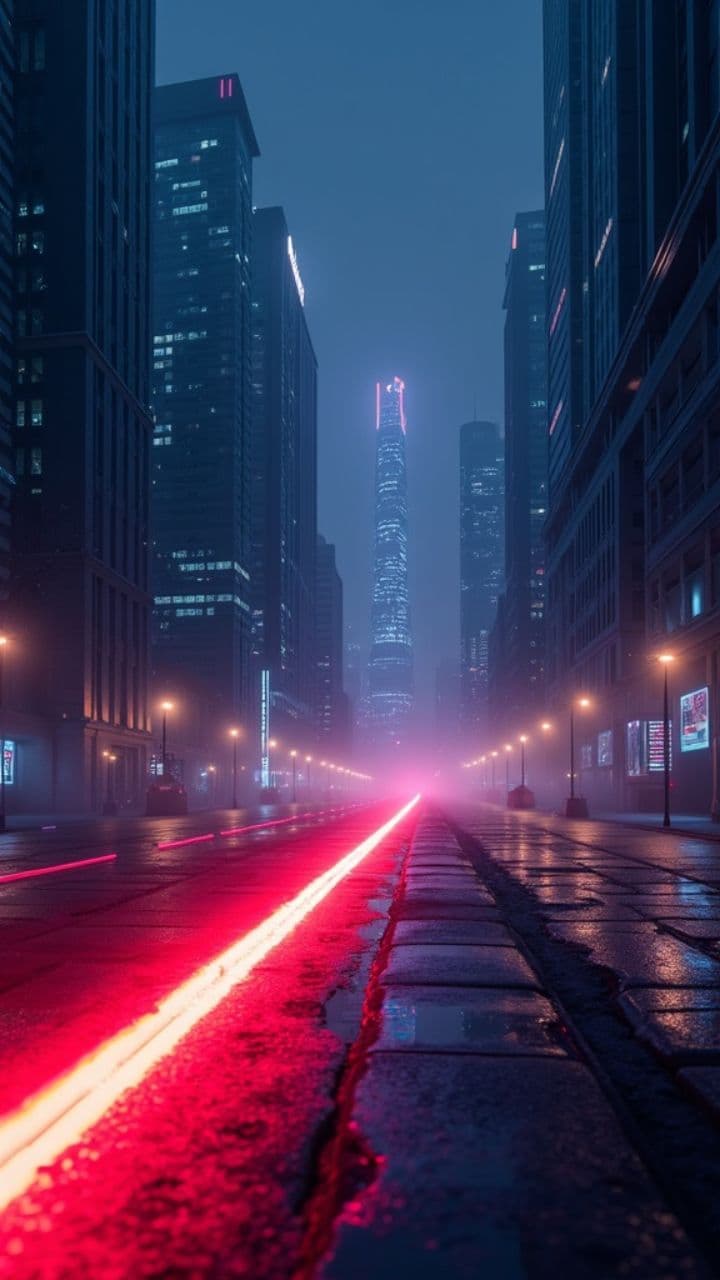 Red Line: Making Your Business Work