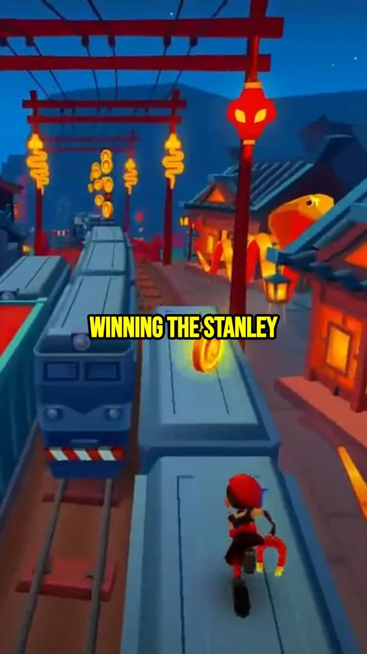 Silent After the Cup