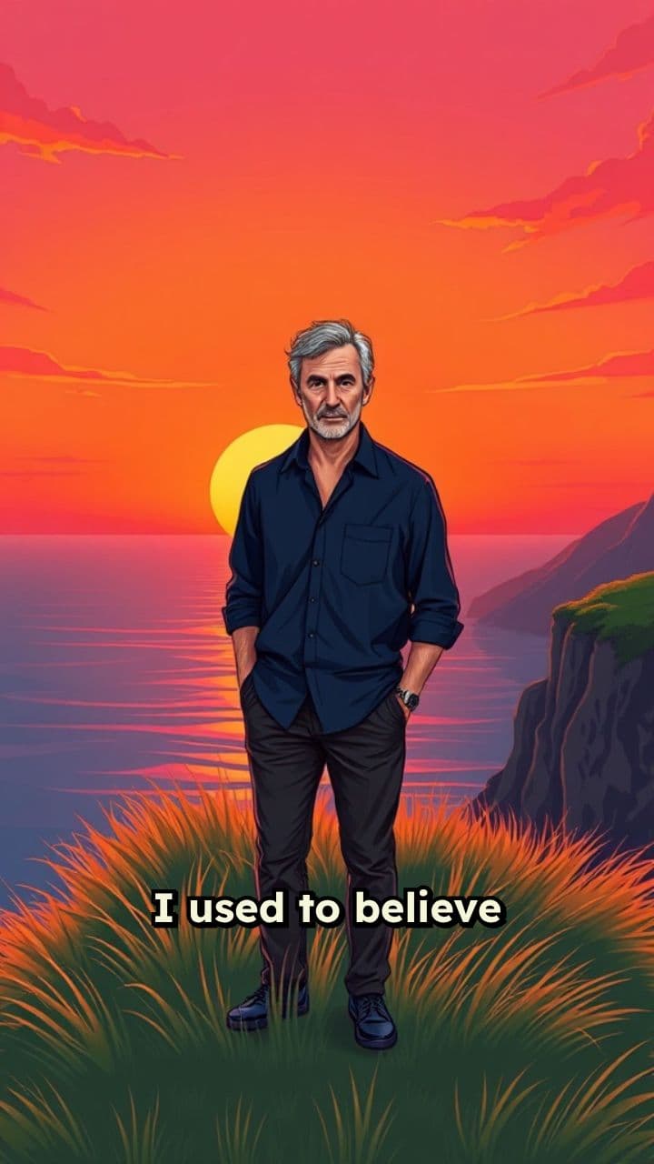 I Loved You Until Now