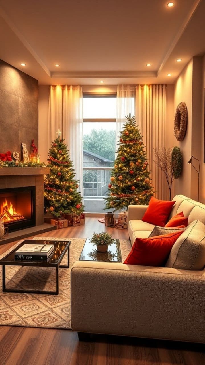 क्रिसमस विशेष: फ्री स्टॅम्प ड्युटी बंगल्यांवर