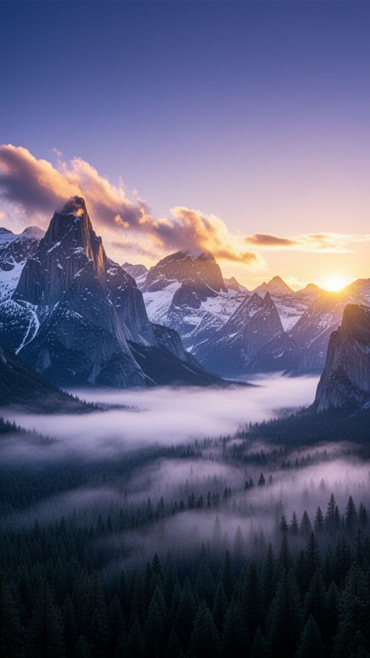 Счастье сильной женщины