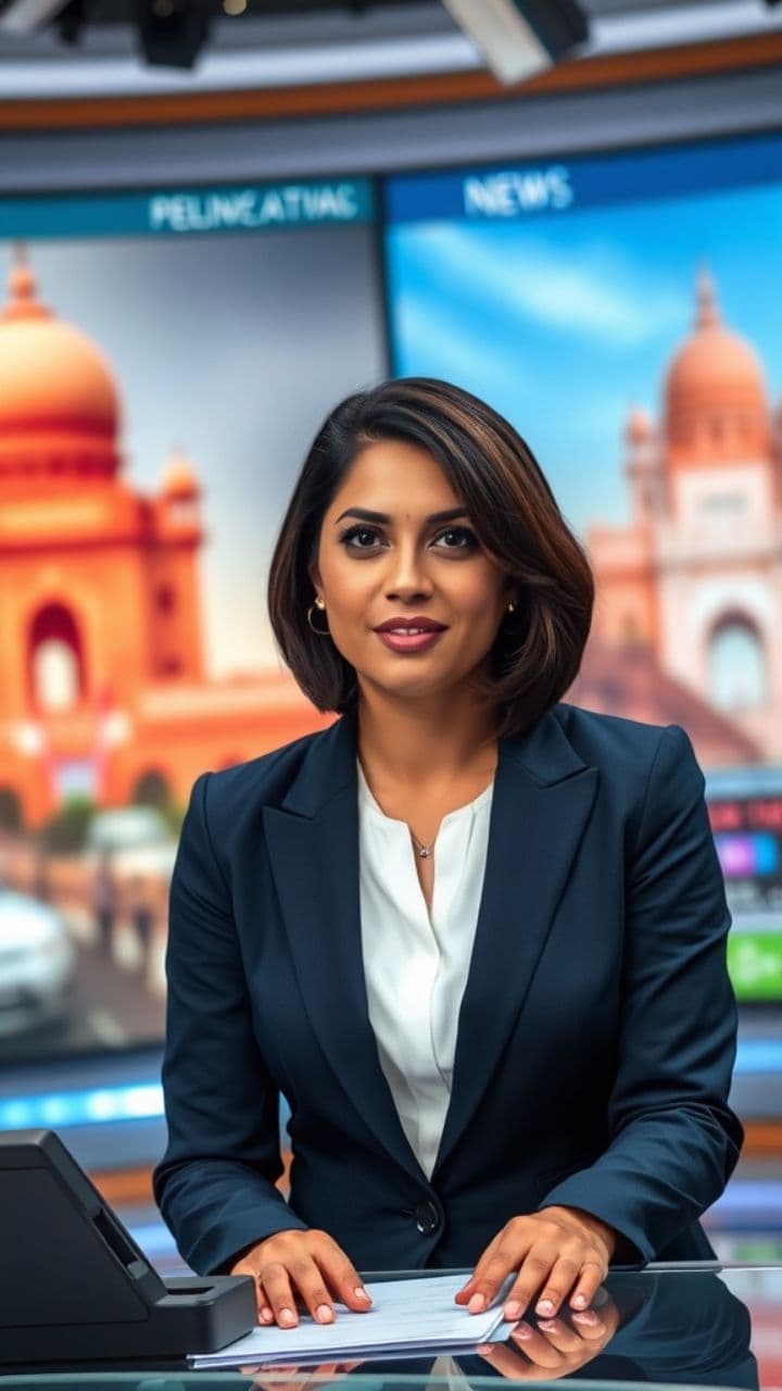 आज की टॉप टेन खबरें