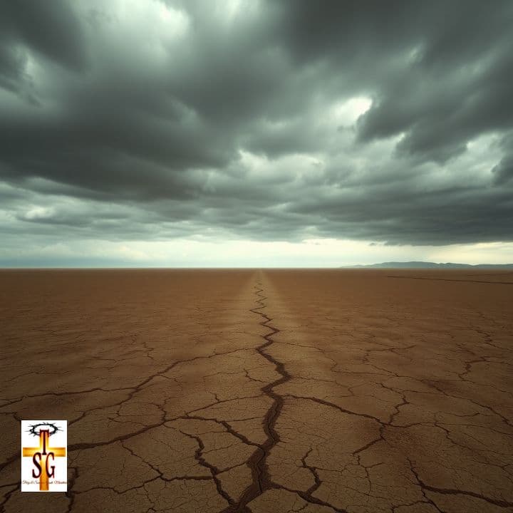 Something Big is Coming