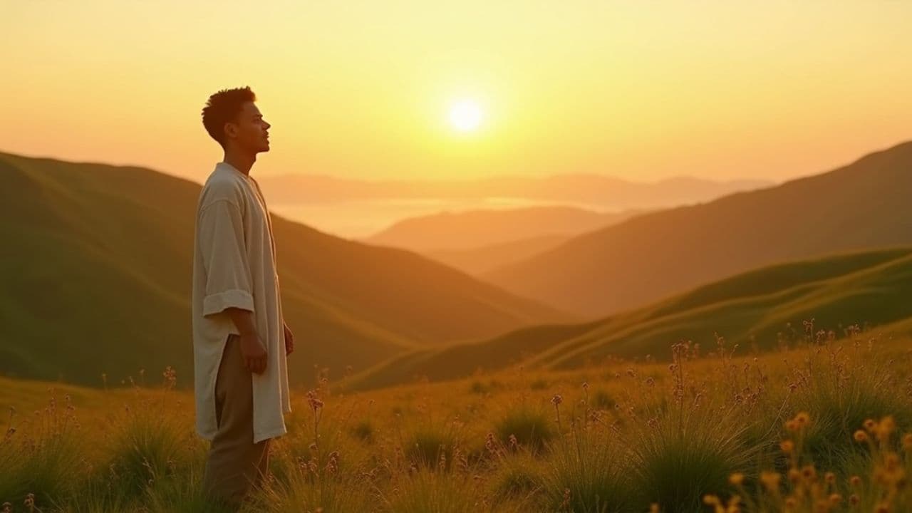 Psalm 15: Who Shall Abide