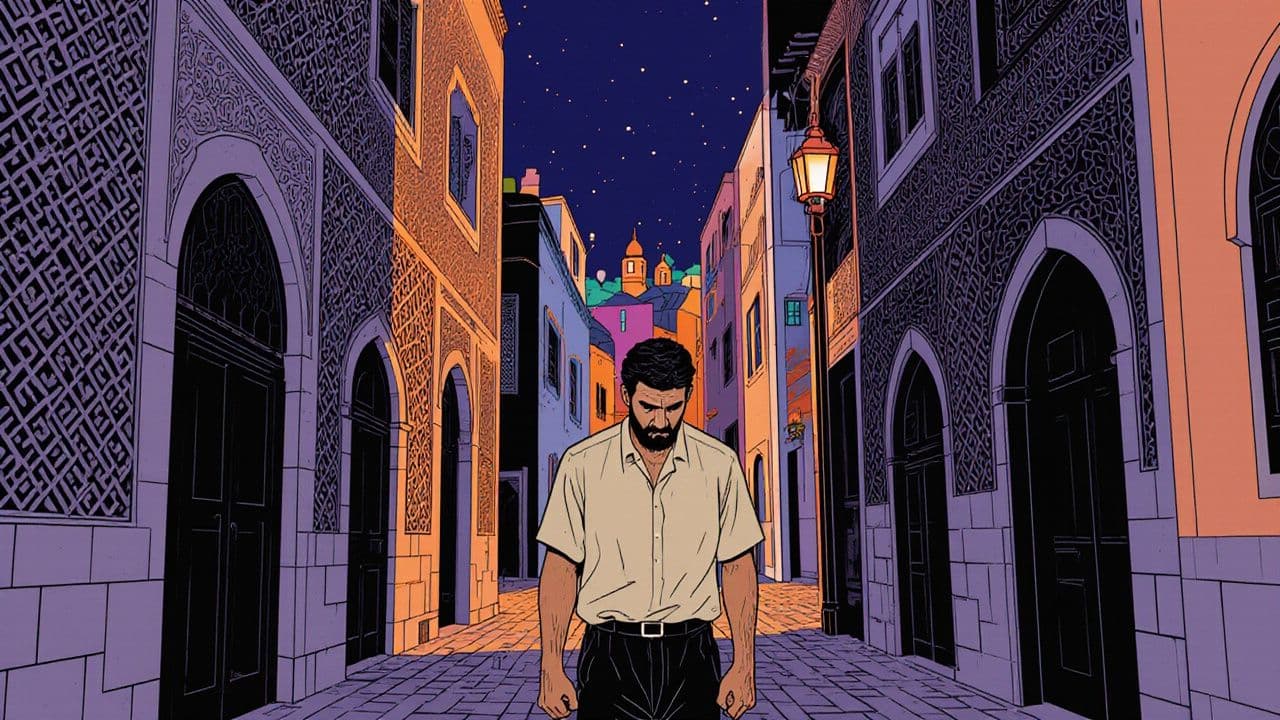 قدرتِ خشمِ منضبط و خشونت‌پرهیز