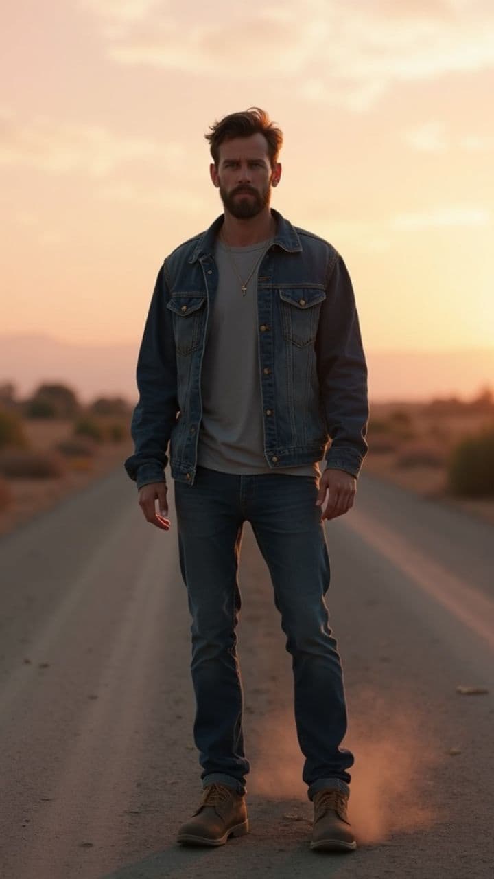 Homesick for a Lost Time