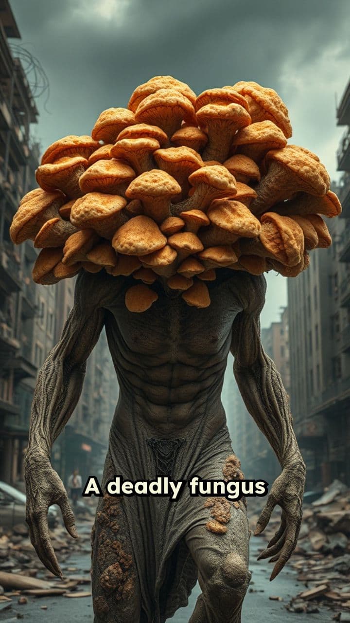 The Last of Us: A Love Forged in Chaos