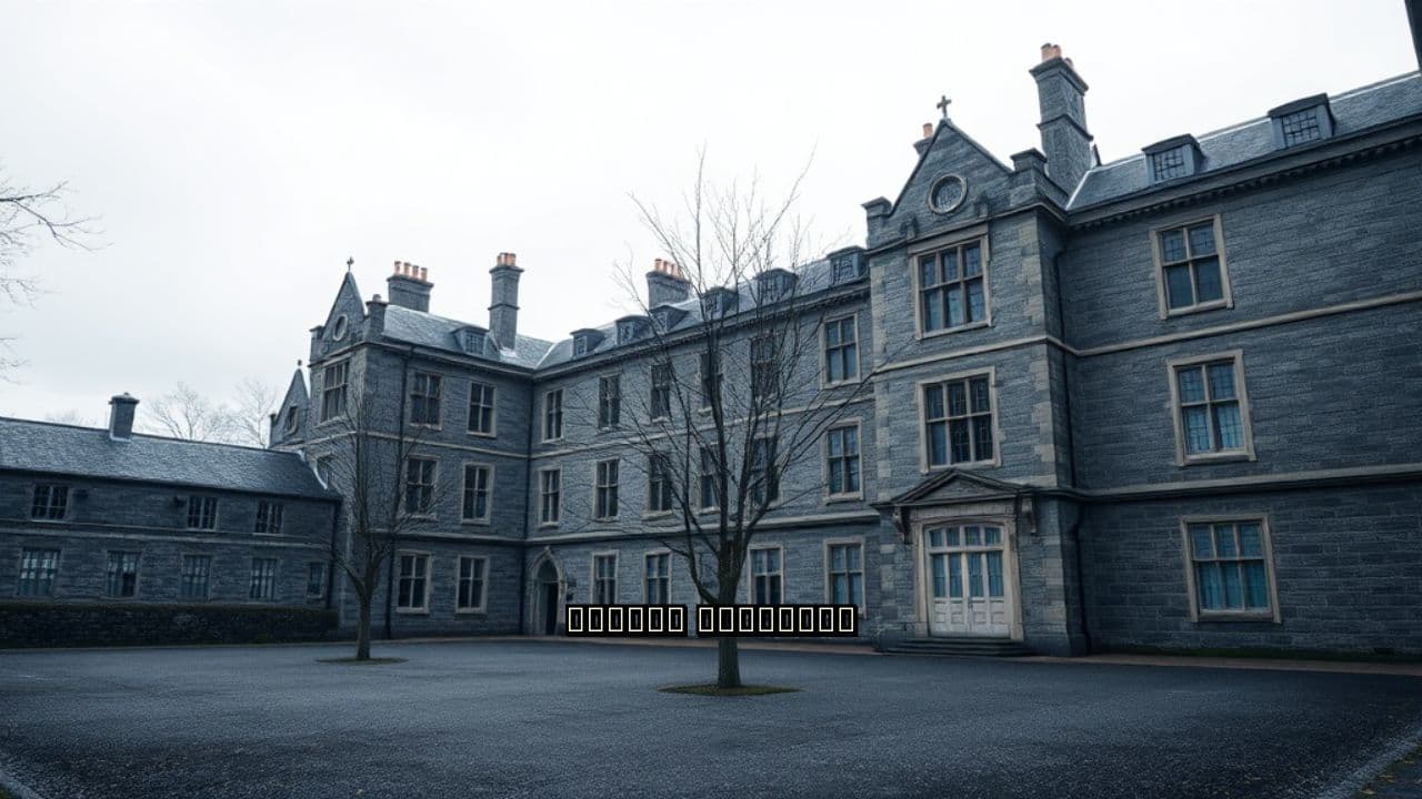 ലോവുഡിലെ വസന്തകാലം