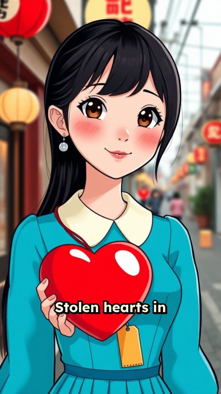 Renting Love: A Japanese Trend