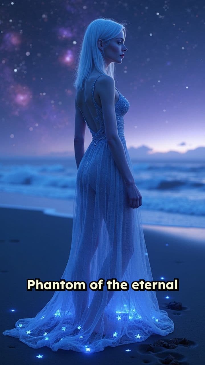 Phantom of the Eternal Realm