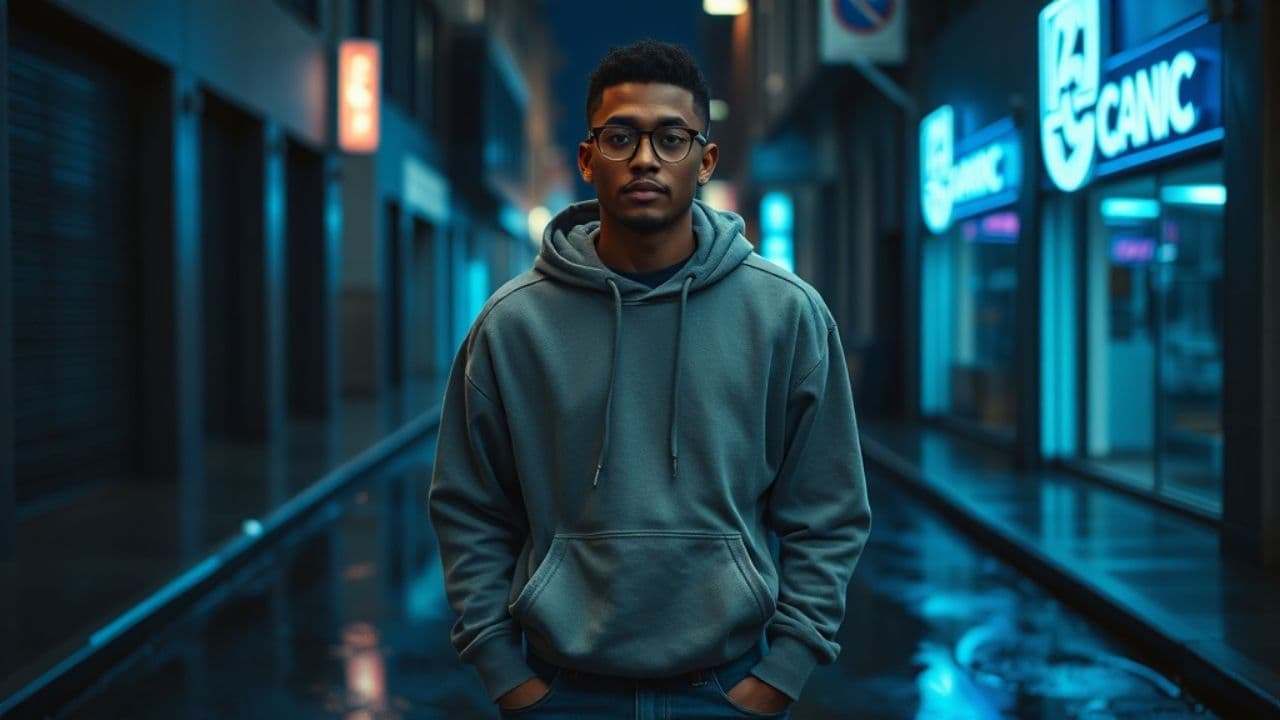 All I Have Is My Music