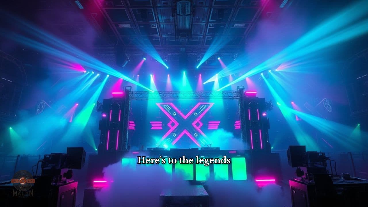 Together We Rise As One