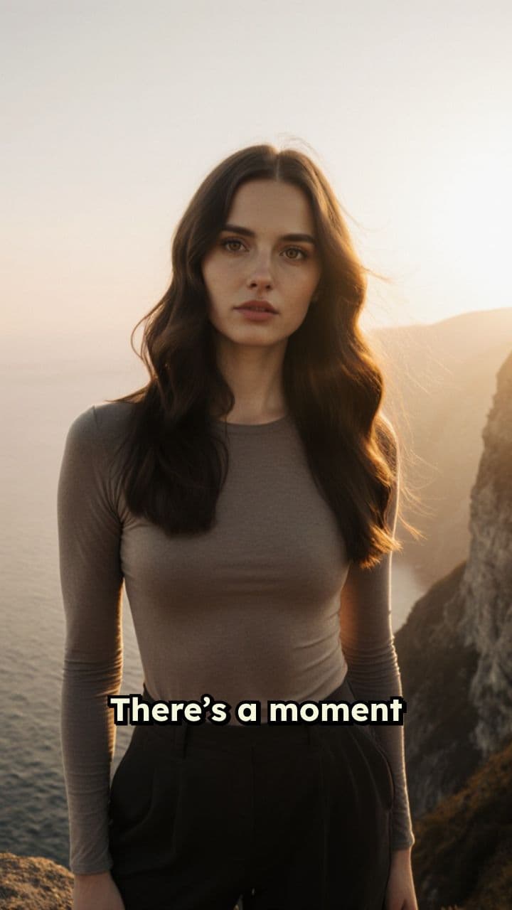 Embracing Change and Fear