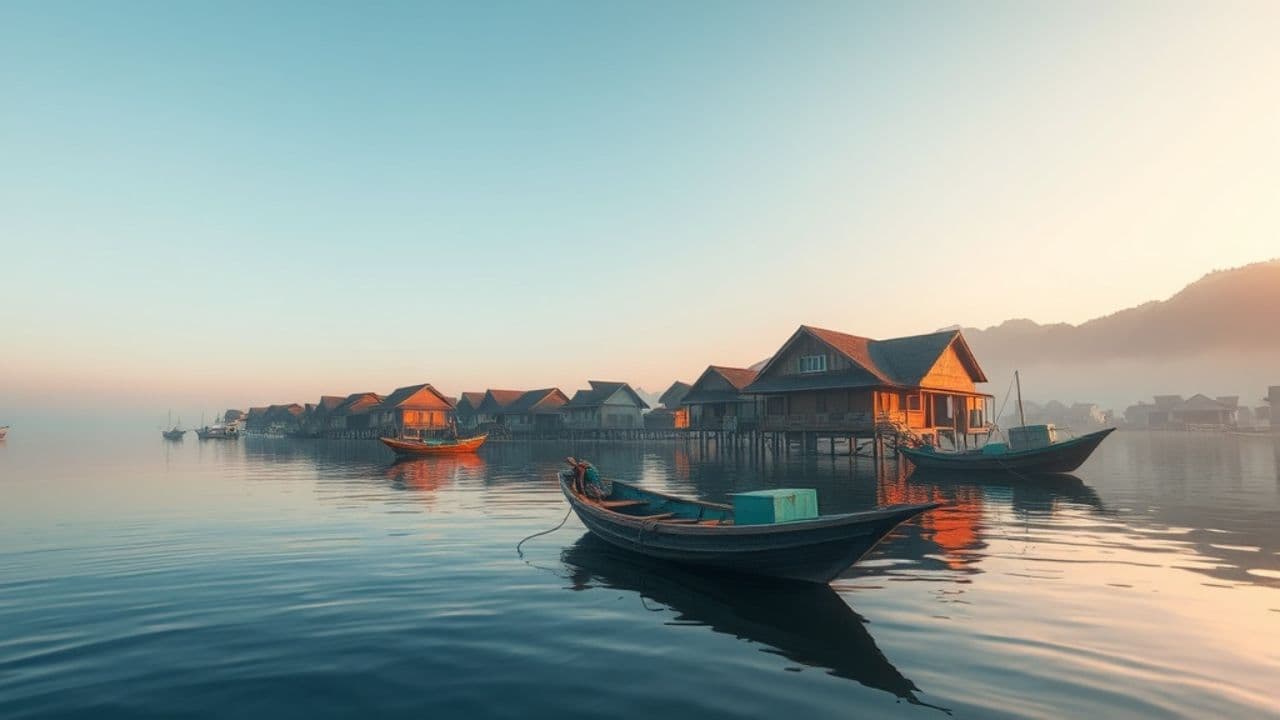 Miền Trung Đau Thương