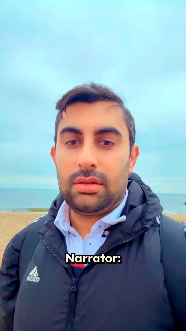 Solo Journey: Dubai to New York