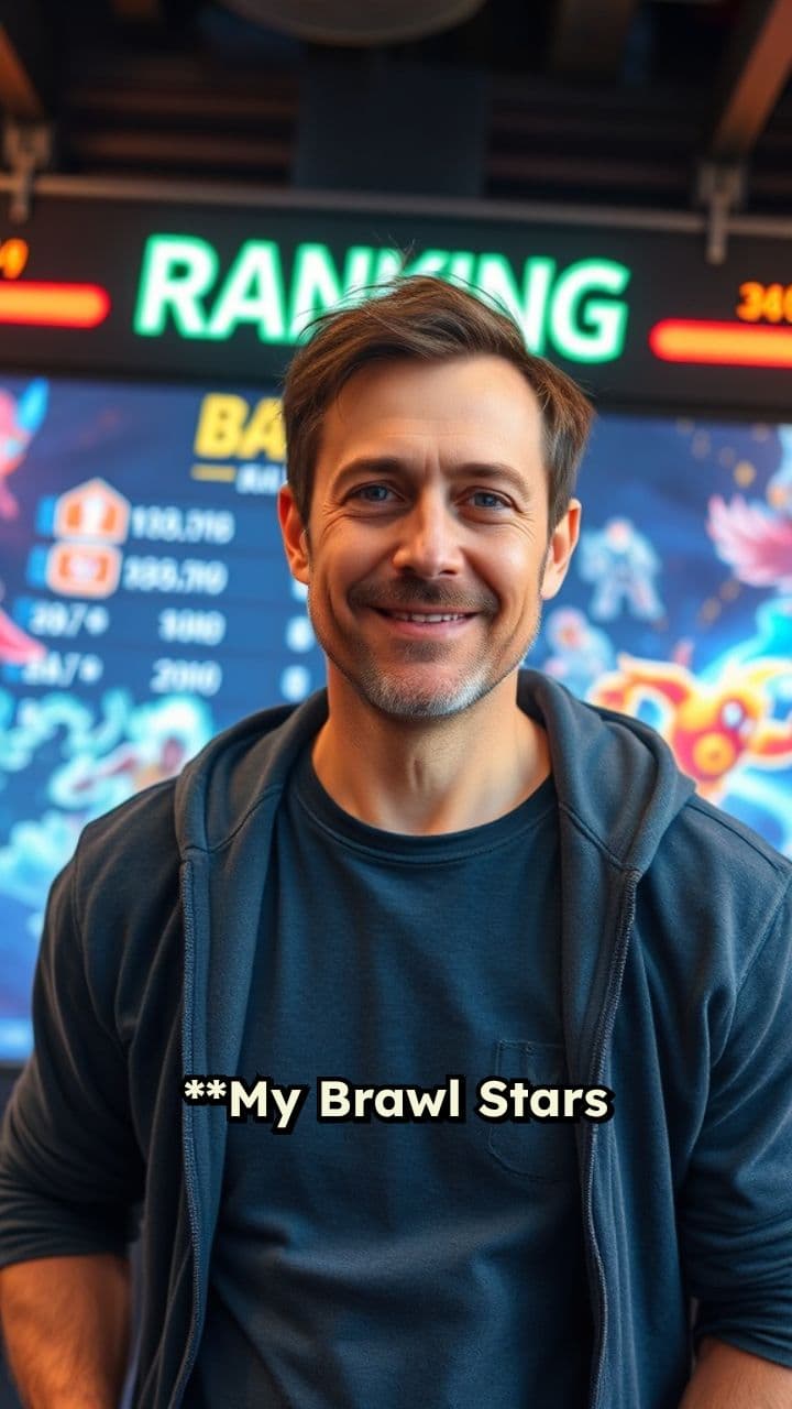 Brawl Stars Character Rankings