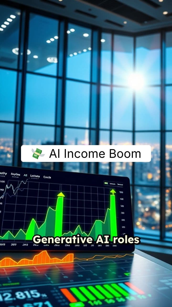 Generative AI Career Boom