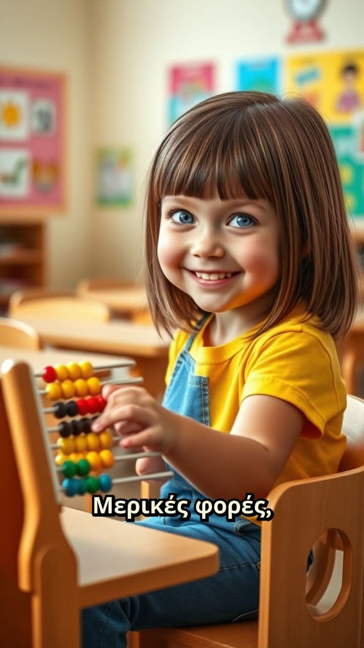 Η Μαγεία του Άβακα