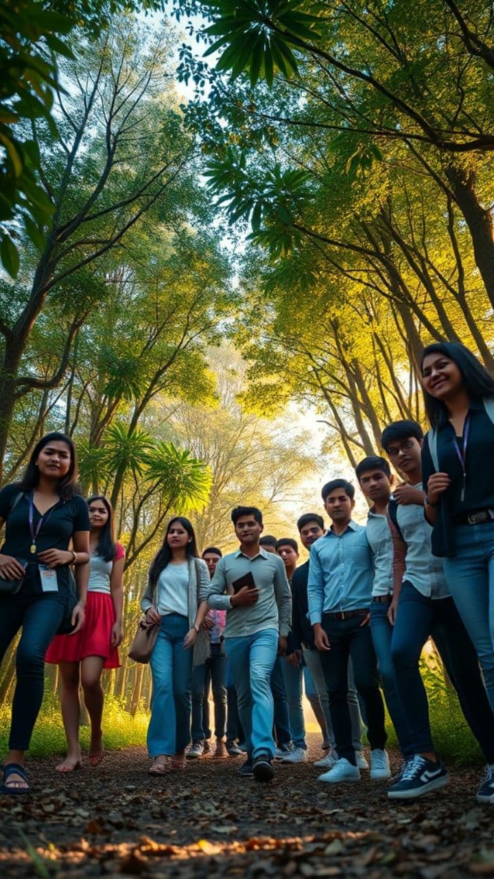 Side by Side: A Journey Remembered