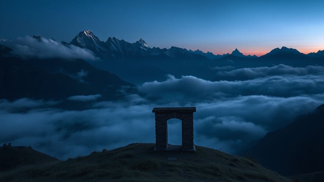 दिल लगा है शीशे का