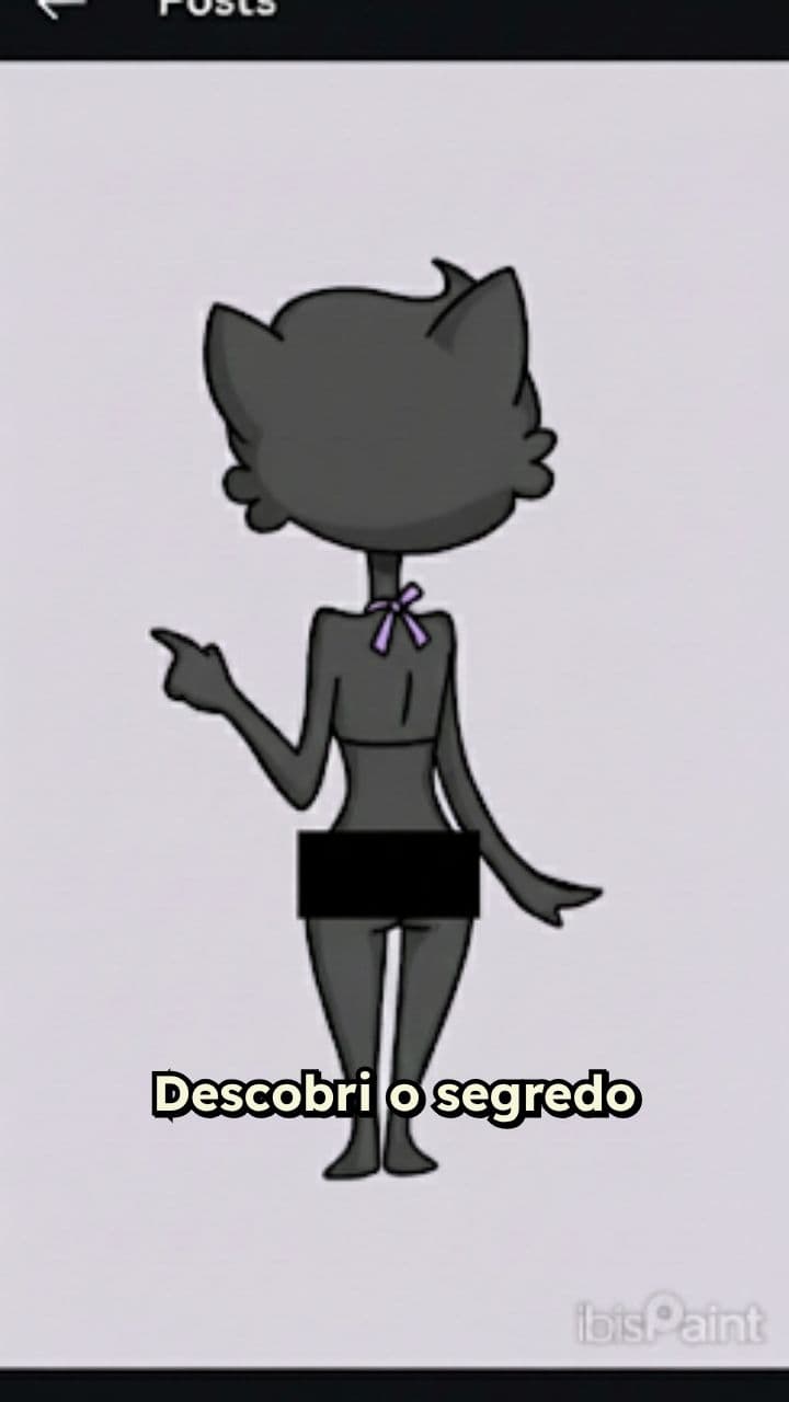 A Censura que Dança com a Animação