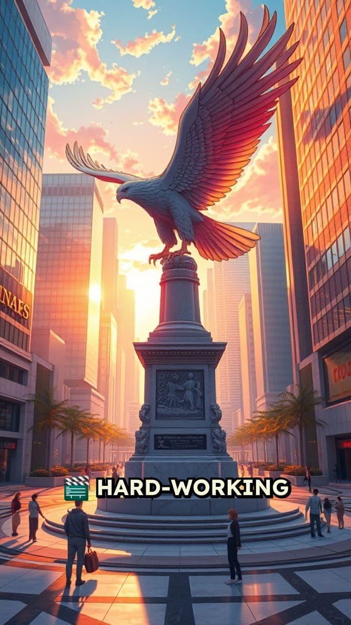 Hard Work vs Smart Goals