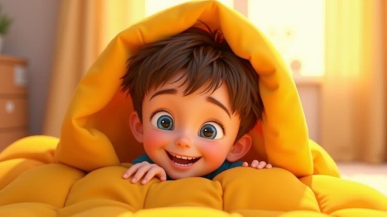 Happy Birthday Celebration