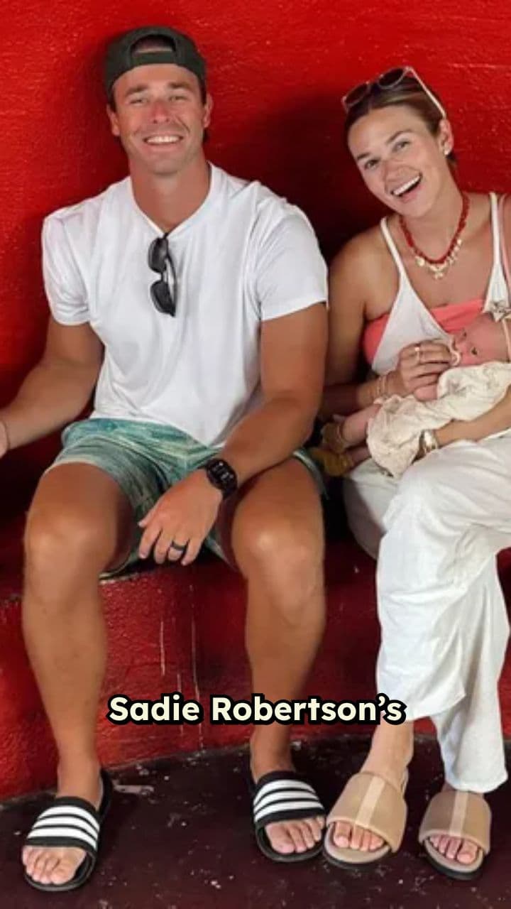 How Kit Became Their Baby Name