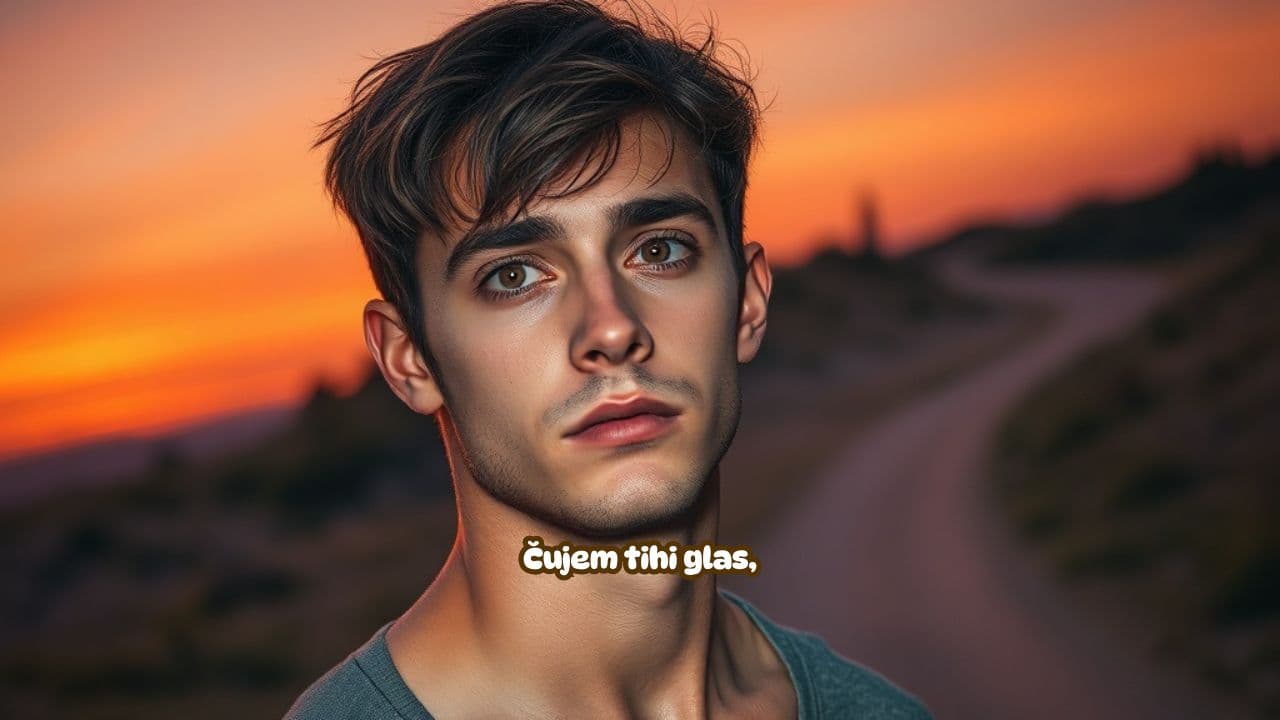 The Moment of Clarity