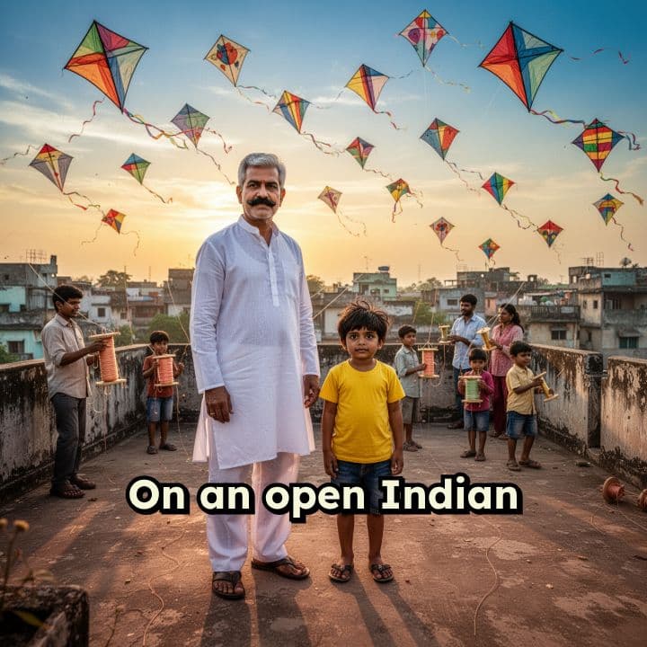 Measuring the Unseen Wind