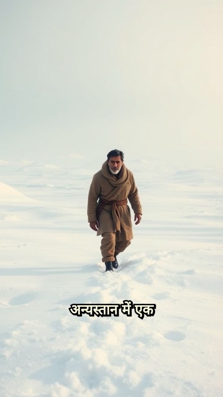 बर्फ का घर