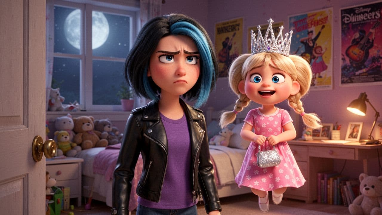 The New Year's Deception