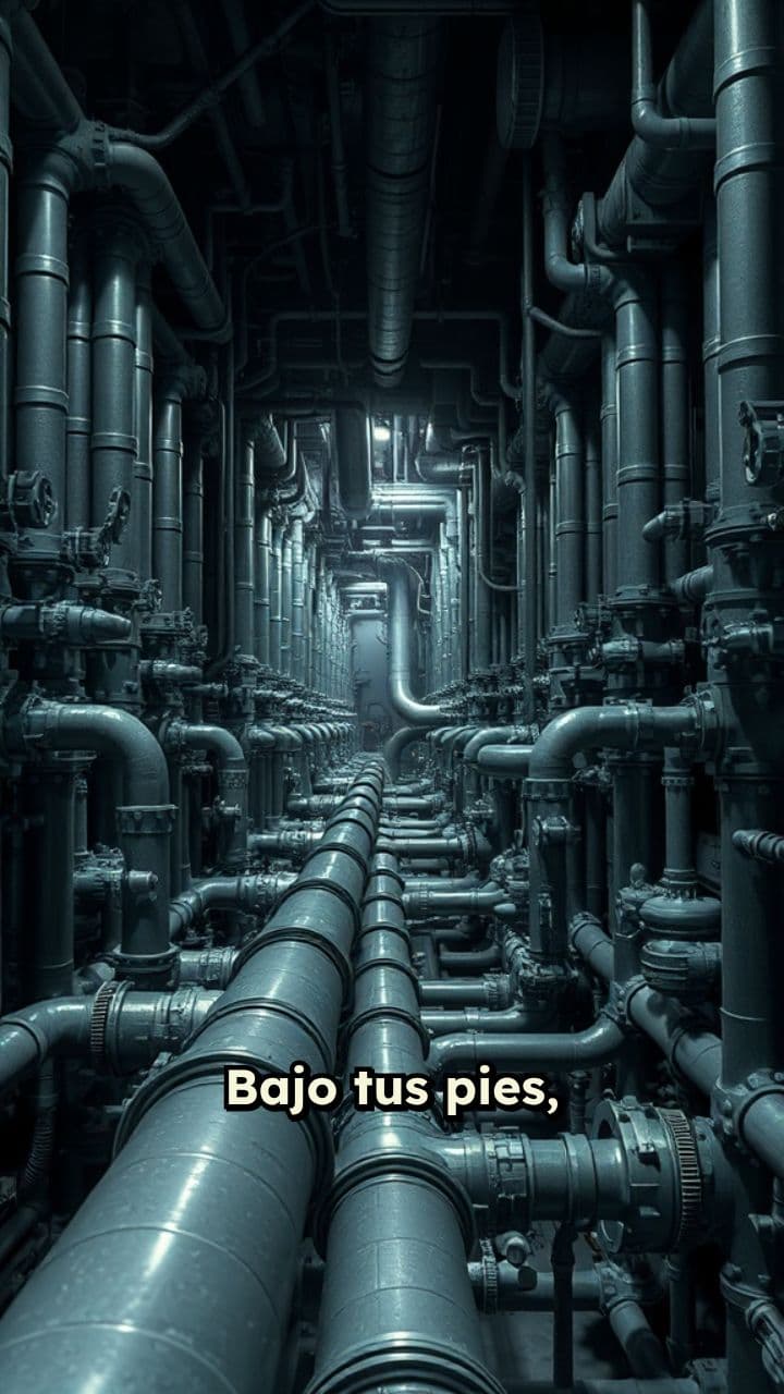 Ingeniería de redes de agua subterráneas