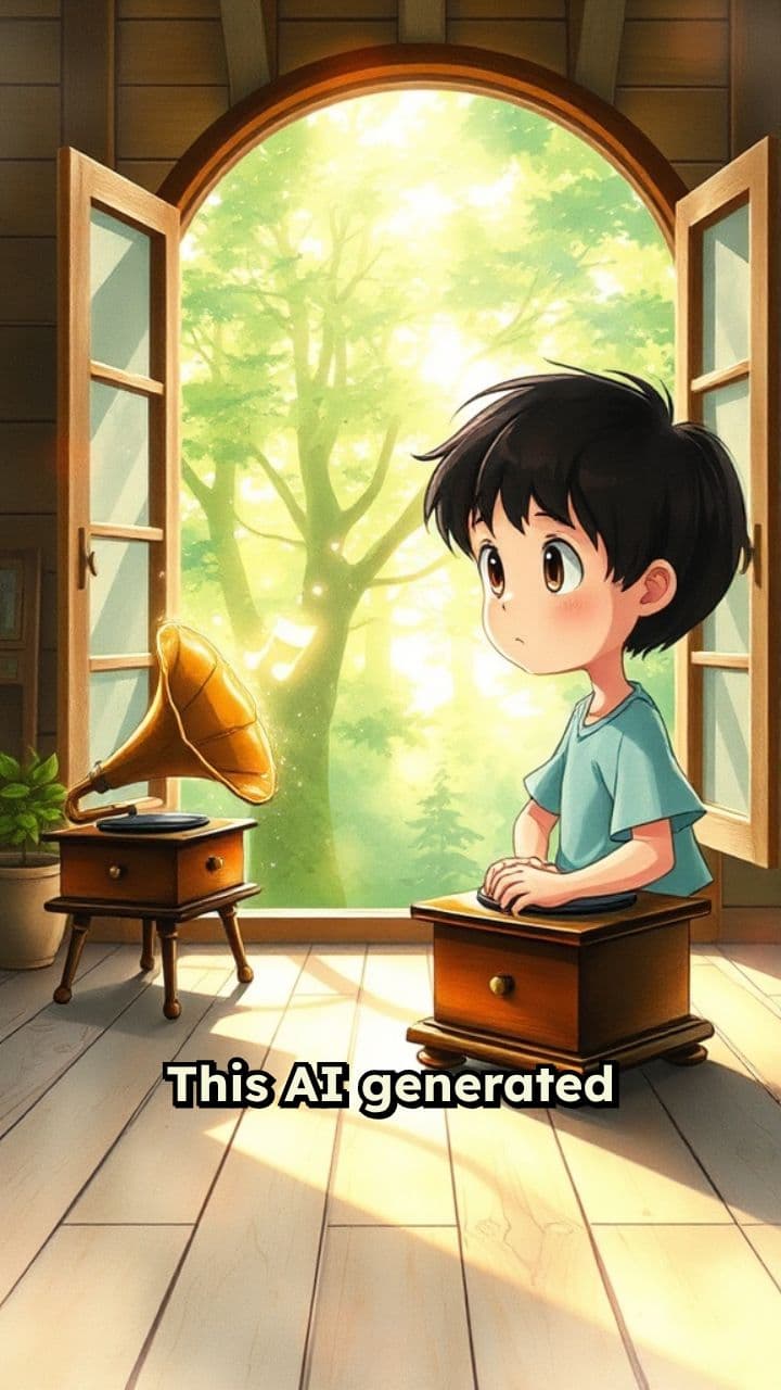 Wisdom from the Animal School